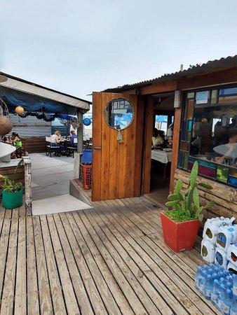 Cooperativa de Pescadores Pinamar